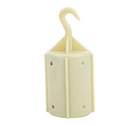 Accessori per metallo per maglie a maglieria Accessori metallici in metallo Silver Universal Knitting Scene