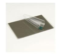 Accessori per microscopi 104.5x60.5x1mm Proiettore for pellicole polarizzate con vetro isolante termico Apposto Accessori for la riparazione dello schermo da 4 pollici Vetro polarizzato Durata e prest