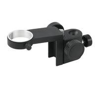 Accessori per microscopi 50mm Adjustable Video Microscope Camera Stand Holder Microscope Focusing Accessories Durata e prestazioni affidabili(25mm Focusing 50mm A)