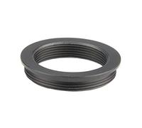 Accessori per microscopi Anello dell'adattatore obiettivo microscopio RMS M20 for C cs Filo M25 C- Mounta Camera universale