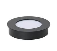 Accessori per microscopi digitali portatili 9W Microscope Bottom. PORTATO Microscopio digitale stereo trinoculare chiaro, binoculare Accessori per microscopi (Color : Small Size)