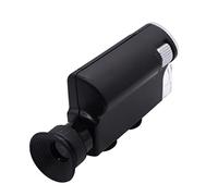 Accessori per microscopi digitali portatili Portatile portatile 60. X-240 x Ingrandisci PORTATO Microscopio tascabile for microscopio Accessori per microscopi (Magnification : 200X to 240X)