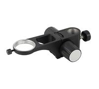 Accessori per microscopi Installare Diametro 32mm Diametro 50mm Supporto for microscopio stereo regolabile Supporto for staffa Accessori for ingranaggi for obiettivo zoom monoculare Durata e prestazio