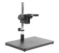 Accessori per microscopi Microscopio Video monoculare con Zoom di Messa a Fuoco da 50 mm Supporto for Supporto da Tavolo con Braccio Regolabile Multi ASSE for Fotocamera HDMI USB Durata e Prestazioni