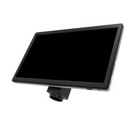 Accessori per microscopi Telecamera industriale 1080P Schermo LCD da 11,6 pollici con misurazione for microscopio C-mount Durata e prestazioni affidabili