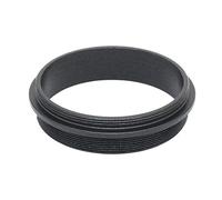 Accessori per microscopio da laboratorio Adattatore filettato maschio su entrambi i lati T T2 M42 M48 M54 SCT Accessori for telescopi astronomici e fotografia M42x0,75 M48x0,75 M54x0,75(M48-M48)