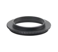 Accessori per microscopio da laboratorio Adattatore filettato maschio su entrambi i lati T T2 M42 M48 M54 SCT Accessori for telescopi astronomici e fotografia M42x0,75 M48x0,75 M54x0,75(M42-SCT)