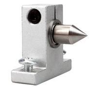 Accessori per mini tornio con centro sedile Parti fai-da-te Accessori per parti di tornio per lavorazione del legno o torni |.Legna