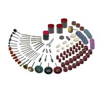 Accessori per miniutensile rotativo/minitrapano tipo Dremel set 300 pz