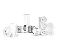 Accessori per mixer alimentare per STM 377X, colore: Bianco