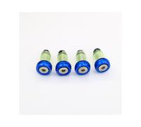 Accessori per monopattino Dualtron Thunder II Storm ULTRA2, blu, set da 4 pezzi