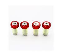 Accessori per monopattino Dualtron Thunder II Storm ULTRA2, rosso, set da 4 pezzi