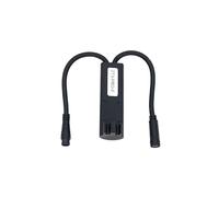 Accessori per Monopattino Elettrico ZT3Pro, Pro e, ZT3-Pro-E con Dispositivo di Rimozione Limitatore di Velocità, Velocità Massima di 40 /H