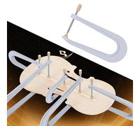 Accessori per morsetti a fascio strumenti Accessori violino Pannello