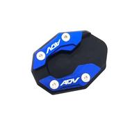 Accessori Per Moto ADV, Piastra Di Estensione Per Cavalletto Laterale, 5 Colori Per HO&ND&A ADV150 ADV350 2020 2021 2022 2023(3)