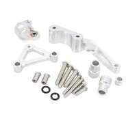 Accessori Per Moto Ammortizzatore Stabilizzatore Supporto Sterzo Completo Tampone Per 696 796 795 Per Monster 2008 Dello Sterzo