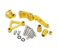 Accessori Per Moto Ammortizzatore Stabilizzatore Supporto Sterzo Completo Tampone Per 696 796 795 Per Monster 2008 Dello Sterzo