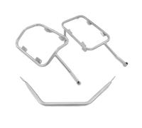 Accessori Per Moto, Borsa Laterale, Portabagagli, Supporto, Barre Per CFMOTO 800 MT 800MT 800-MT