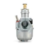 Accessori Per Moto Carburatore 12mm 15mm 17mm Carb Per 50cc Per Motocross Per Scooter Per Ciclomotore Carbu Con Guarnizione(15mm)