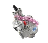 Accessori Per Moto Carburatore 28 30 32 34mm Carb Per Motocross Per Scooter Per 2T Per 4T Per ATV Carbu Con Guarnizione(28mm)