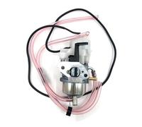 Accessori per moto Carburatore Per 16100-Z0D-D03 Per Honda EB2000I EB2000IT1 EU2000I EU2000IK1 EU2000IT1 Generatore