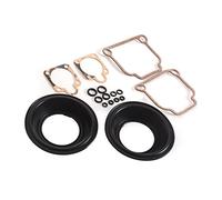 accessori per moto Carburatore Ricostruzione Kit Accessori Moto Compatibile con Bing Cv 32mm Compatibile con Bmw R45 R65 R75 R80 R90 R100 R100RT R100RS