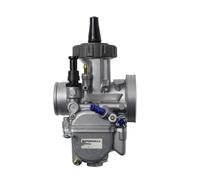 Accessori Per Moto Carburatore Universale 21 24 26 28 30 32 34 Mm Con Di Potenza Per 2T-4t Per Scooter Per ATV Carbu Con Guarnizione(PWK-A-30mm)