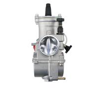 Accessori Per Moto Carburatore Universale 24 26 28 30 32 34 Mm Carb Per 2T Per 4T Per ATV Per Scooter Per 50-250cc Carbu Con Guarnizione(TYPE 30)