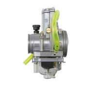 Accessori Per Moto Carburatore Universale 28 30 32 34 Mm Carb Per YZ250 Per CR250 Per TRX250 Per RM250 Carbu Con Guarnizione(34mm-T)