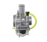 Accessori Per Moto Carburatore Universale 28 30 32 34 Mm Carb Per YZ250 Per CR250 Per TRX250 Per RM250 Carbu Con Guarnizione(32mm-T)