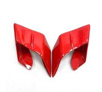 Accessori Per Moto Carenatura Ad Ala Fissa Spoiler Ad Ala Piccola Ala Aerodinamica Per Y&amaha R6 2017 2018 2019-2023(rosso)