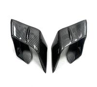 Accessori Per Moto Carenatura Ad Ala Fissa Spoiler Ad Ala Piccola Ala Aerodinamica Per Y&amaha YZF-R1 R1M 2015-2024(Carbon fibre)
