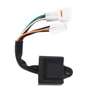 accessori per moto cdi Unità di accensione CDI per Yamaha YFB250 Timberwolf 2WD 1992-1998 YFB250FW 4WD 1994-2001 YFM250X 1999-2000 4BD-85540-00 4BD-85540-10