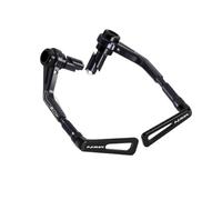 Accessori per moto CNC Protezione arco freno frizione paramani asta per N-MAX155 N-MAX125