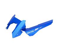 Accessori Per Moto Con Protezione Per Catena E Copricatena Per Ya&maha XSR 700 XSR700 XTribute 2018 2020 2021 2022 Protezione catenas