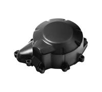 Accessori Per Moto Coperchio Statore Sinistro Carter Motore Per FZ6R Per XJ6S 2009-2017 Per FZ6 2004-2010 2005 2006 2007 2008 2009 Basamenti Motore(Black)