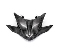 Accessori Per Moto Copertura Estensione Becco Parafango Anteriore Per YAMAHA Per TRACER 9 GT 900 2021 2022 2023(Black-a)