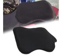 Accessori Per Moto Cuscino In Gel Per Sella Fodera In Rete Traspirante E Rinfrescante Per Royal Enfield Scram 411 Scram411 2022 2023