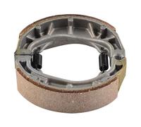 Accessori per moto Ganasce Freno Posteriori Per Moto 45120-001-010 Sostituzione Per Honda CL100 ATC70 C50 CF50 SS50 Z50R SS50K2 NS75 CH125 NH125 CH150 CH150D