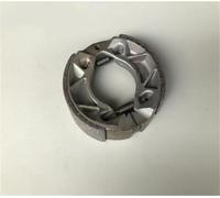 Accessori per moto Ganasce Freno Ruota Posteriore Per Moto Per Yamaha YBR125 YBR YB 125 TW200 XT225 XT 225