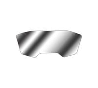 Accessori Per Moto HD Pellicola Per Strumenti Scratch Cluster Schermo Tachimetro Protezione Per Forza 300 2018 2019 2020