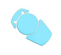 Accessori Per Moto HD Pellicola Per Strumenti Scratch Cluster Schermo Tachimetro Protezione Per KAWASAKI Per NINJA 400 2018-2021