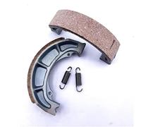 Accessori Per Moto HS125T-2 QS150T Ganasce Freno Posteriore E Pastiglie Freno