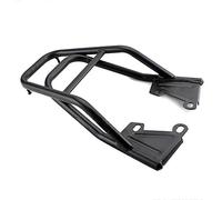 accessori per moto In forma for Grom MSX125 posteriore Torna Carrier Moto d'acciaio schienale Sissy Bar Deposito portapacchi posteriore Carrier