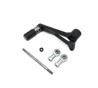 Accessori Per Moto Leva Del Cambio Pieghevole Pedale Cambio Per Monster 821 Per SuperSport 950 /S Per Monster 1200 R/S Pedale Del Cambio(Black)