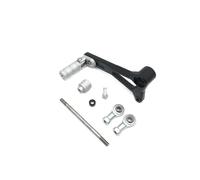 Accessori Per Moto Leva Del Cambio Pieghevole Pedale Cambio Per Monster 821 Per SuperSport 950 /S Per Monster 1200 R/S Pedale Del Cambio(Type b)