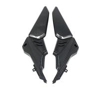 Accessori Per Moto Non Verniciati, Protezione Del Telaio Laterale, Parti Di Ricambio Per CB650R CBR650R 2019-2020 kit spoiler(Fiber look)