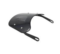 Accessori Per Moto Parabrezza Deflettore Protezione Per Royal Enfield Meteor 350