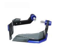 Accessori Per Moto Parabrezza Guar Per SH300 SH300i SH300 2011-2022 Paramani Per Moto Paramani Parabrezza(Blue)