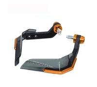 Accessori Per Moto Parabrezza Guar Per SH300 SH300i SH300 2011-2022 Paramani Per Moto Paramani Parabrezza(Orange)